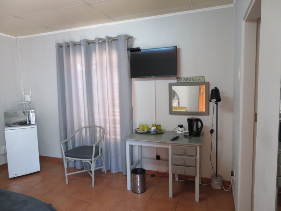 Commercial Property for Sale in Delareyville North West